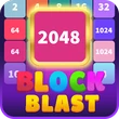 Block Blast 2048
