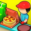 Idle Pizza Business