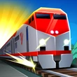 Idle Train Empire Tycoon