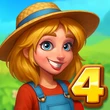 Solitaire Farm Seasons 4