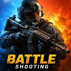 Battle Shot Elite