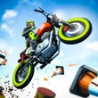 Bike Stunt
