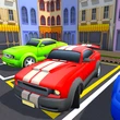 Car Parking Driving