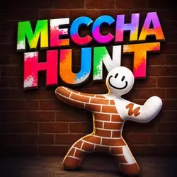 Meccha Hunt