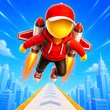 SkyHop — 3D Parkour Adventure