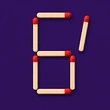 Stick Fix: Matchstick Puzzle