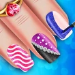 Stylish Nail Art